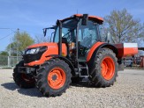 Kubota M4063 18x18