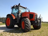 Kubota M6142 24x24