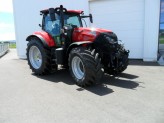 Case IH Puma 185 CVX