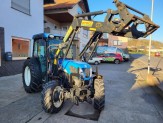 New Holland T4030F