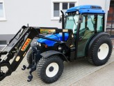 New Holland TN65N