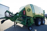 Krone Big Pack 870 HDP XC MB