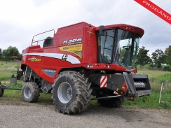 Sklízecí mlátička LAVERDA M306 SP - PRODÁNO