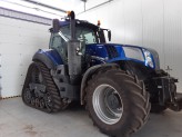 New Holland T8.435 AC SmartTrax