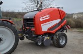 Maschio Gaspardo Extreme 266 HTC