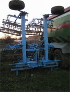 Lemken System Korund 750 L MARA