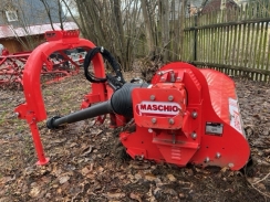 Maschio Gaspardo Giraffa-M 160 SE