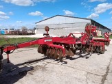 Horsch Tiger 3 MT