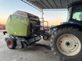Claas Variant 360