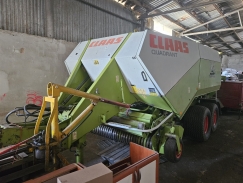 Lis na hranaté balíky Claas Quadrant 2200