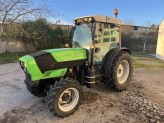 Deutz-Fahr AGROPLUS 410S