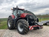 CASE IH Optum 300 CVX