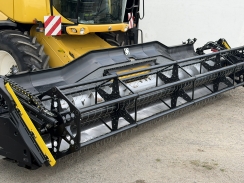 BISO 3D770 Air VARIOFLEX - Vario žací lišta s FLEX kosou