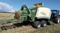Krone BigPack 1290 XC