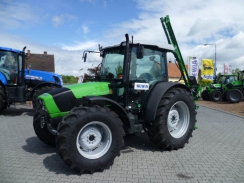 Deutz Fahr Agrofarm 420 comfort