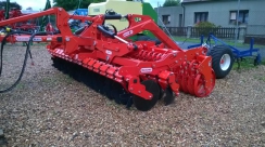 Maschio Gaspardo Presto 400