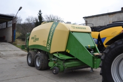 Krone BigPack 1290
