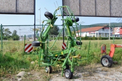 Krone KW 6.72/6