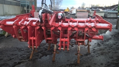 Maschio Gaspardo Attila 300/7