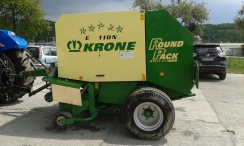 Krone Round Pack Multi-Cut 1250