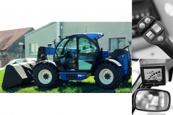 NEW HOLLAND LM 5060