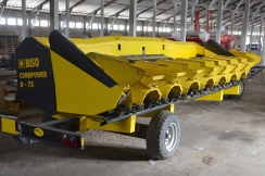 BISO Cornpower CP8-75