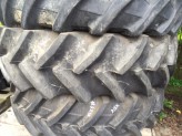 1x pneumatika 20.8 R42 (520/85 R42) - Goodyear