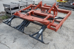 Bugnot Carolev 2403 R speciální vidle na hranaté balíky