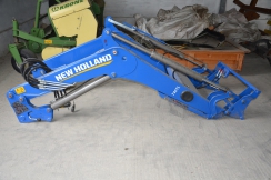 Čelní nakladač New Holland 740TL / STOLL FZ20 - nové