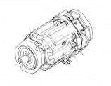87308196 - hydraulické čerpadlo pro T9, T9000, TJ