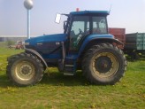New Holland 8770 16x6