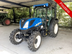 New Holland T4.90F DualCommand 32x16 - PRODÁNO
