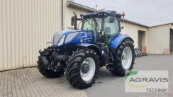 New Holland T7.225 Auto Command