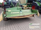 Krone Easy Cut 32 CV Float