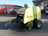 Krone Bellima F130