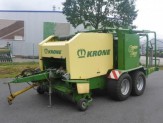 Krone Combi Pack 1500 V MC