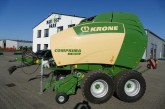 Krone Comprima V 180 XC