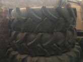 2x pneumatika 16.9-34 10PR (420/85 R34)