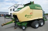 Krone Comprima CF 155 XC X-treme