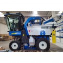 New Holland Braud VL 660 samochodný sklízeč hroznů