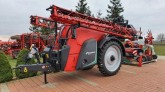 Kverneland iXtrack T3 HSS24 - tažený postřikovač