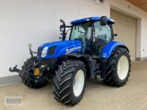 New Holland T6.175