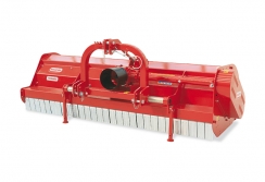 Maschio Gaspardo Tornado - mulčovač