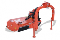 Maschio Gaspardo Giraffa-S / Giraffina - mulčovač