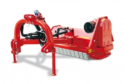 Maschio Gaspardo Giraffa-M / Giraffetta - mulčovač