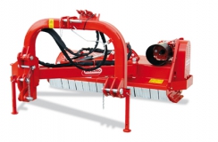 Maschio Gaspardo Giraffa-XL / Giraffa - mulčovač