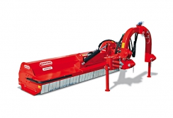 Maschio Gaspardo Giraffa-XXL / Giraffona - mulčovač