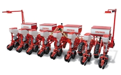 Maschio Gaspardo MTR - přesný secí stroj