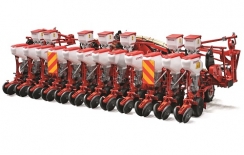 Maschio Gaspardo MANTA - Přesný secí stroj