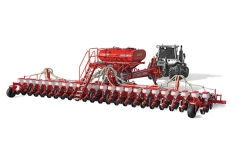 Maschio Gaspardo Maximetro - Přesný secí stroj
